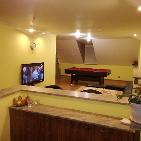 Privat Femamki Apartment Licartovce Exterior photo