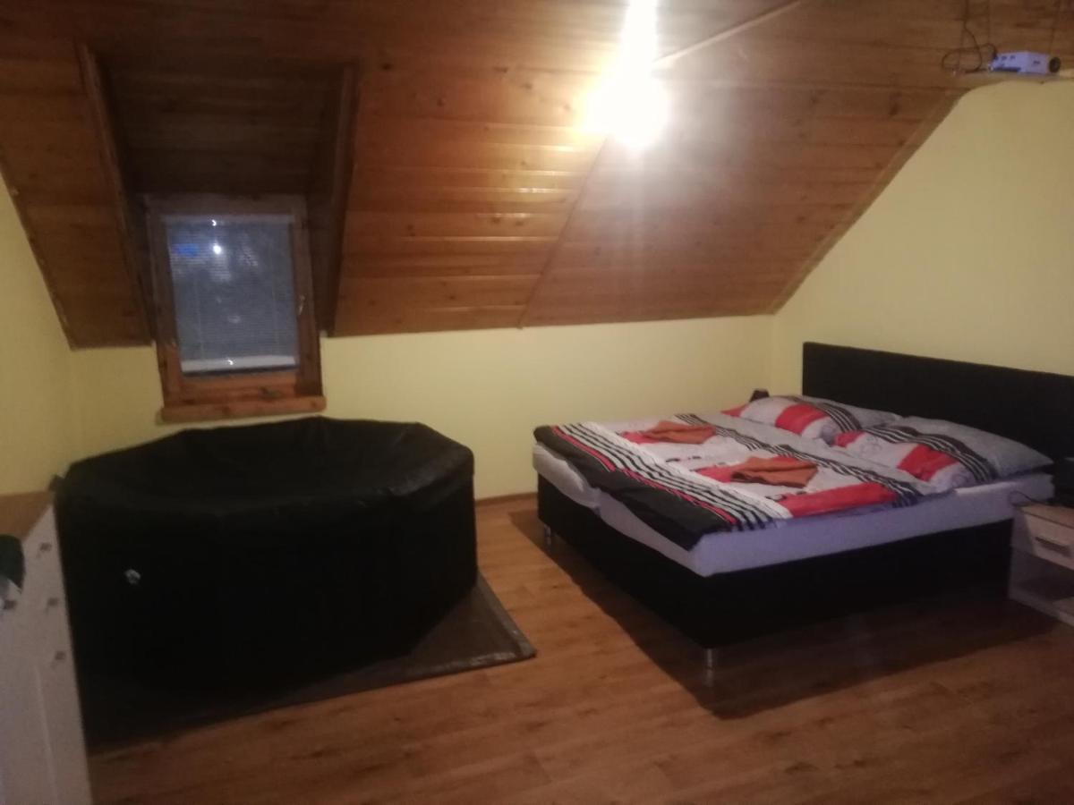 Privat Femamki Apartment Licartovce Exterior photo