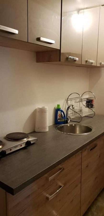Privat Femamki Apartment Licartovce Exterior photo