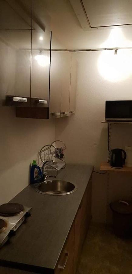 Privat Femamki Apartment Licartovce Exterior photo