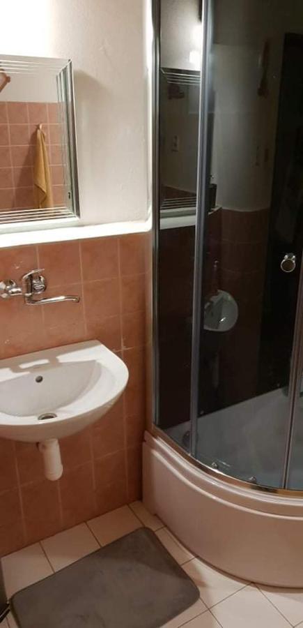 Privat Femamki Apartment Licartovce Exterior photo