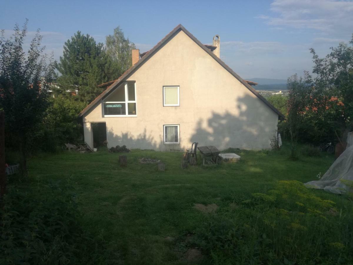 Privat Femamki Apartment Licartovce Exterior photo