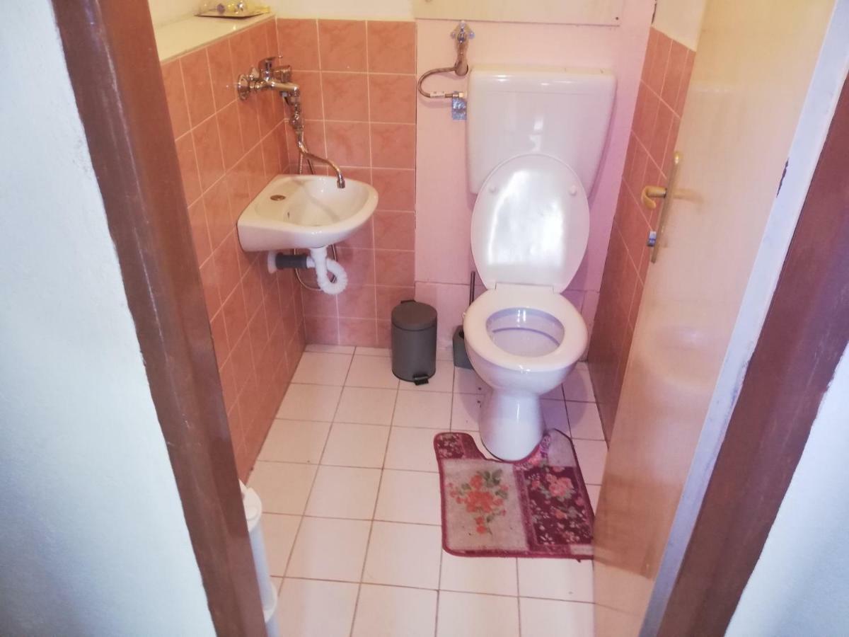 Privat Femamki Apartment Licartovce Exterior photo